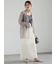 シアーノーカラーシャツ