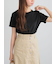 クルーネックTシャツ