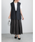 クルーネックTシャツ