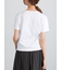 クルーネックTシャツ