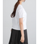 クルーネックTシャツ