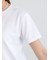 クルーネックTシャツ