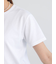 クルーネックTシャツ