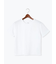 クルーネックTシャツ
