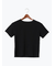 クルーネックTシャツ