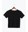 クルーネックTシャツ