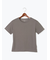 クルーネックTシャツ