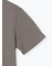 クルーネックTシャツ