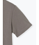 クルーネックTシャツ