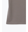 クルーネックTシャツ