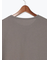 クルーネックTシャツ