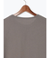 クルーネックTシャツ