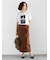 マリリンモンローシネマフォトTシャツ