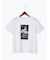 マリリンモンローシネマフォトTシャツ