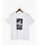 マリリンモンローシネマフォトTシャツ