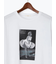 マリリンモンローシネマフォトTシャツ