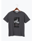 マリリンモンローシネマフォトTシャツ