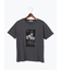 マリリンモンローシネマフォトTシャツ