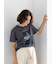 マリリンモンローミラーフォトTシャツ