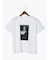 マリリンモンローミラーフォトTシャツ