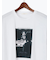 マリリンモンローミラーフォトTシャツ