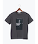 マリリンモンローミラーフォトTシャツ
