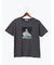 マリリンモンローチェアフォトTシャツ
