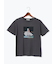 マリリンモンローチェアフォトTシャツ