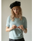 ライトフェザーニット《2025Autumn catalog item》