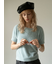 ライトフェザーニット《2025Autumn catalog item》