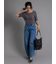 ライトフェザーニット《2025Autumn catalog item》