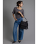 ライトフェザーニット《2025Autumn catalog item》