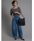 ライトフェザーニット《2025Autumn catalog item》