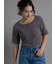 ライトフェザーニット《2025Autumn catalog item》