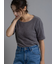 ライトフェザーニット《2025Autumn catalog item》