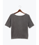 ライトフェザーニット《2025Autumn catalog item》