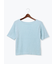 ライトフェザーニット《2025Autumn catalog item》