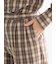 チェックスラックス（セットアップ可）《2025Autumn catalog item》