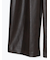 フェイクレザーセミワイドパンツ《2025Autumn catalog item》