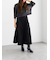 スパンコールメッシュハーフスリーブニット《2025Autumn catalog item》
