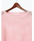 スパンコールメッシュハーフスリーブニット《2025Autumn catalog item》