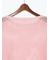 スパンコールメッシュハーフスリーブニット《2025Autumn catalog item》
