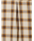 2WAYウエストタックチェックシャツ《2025Autumn catalog item》