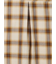 2WAYウエストタックチェックシャツ《2025Autumn catalog item》