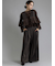 【Atelier plie】プリーツティアードジレ《2025Autumn catalog item》