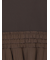 【Atelier plie】プリーツティアードジレ《2025Autumn catalog item》
