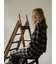 チェックショートシャツ（セットアップ可）《2025Autumn catalog item》