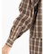 チェックショートシャツ（セットアップ可）《2025Autumn catalog item》