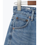 【EDWIN別注】カーブテーパードデニム《2025Autumn catalog item》