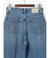 【EDWIN別注】カーブテーパードデニム《2025Autumn catalog item》